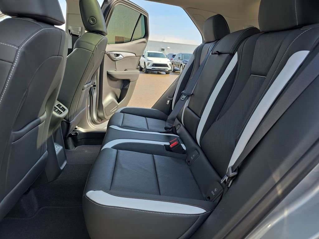 New 2026 Buick Envision Sport Touring image 14