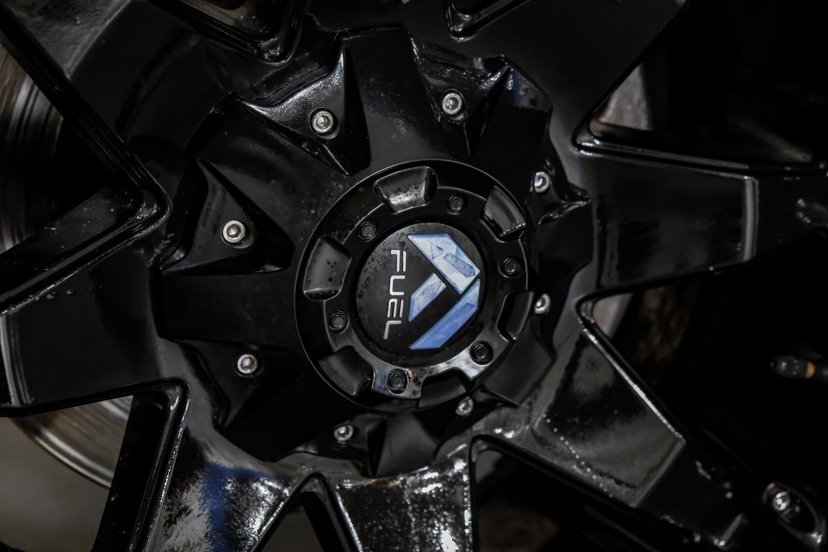 Used 2020 RAM 2500 Limited image 58