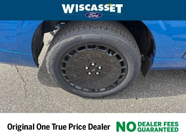 New 2026 Ford Maverick Lobo image 22