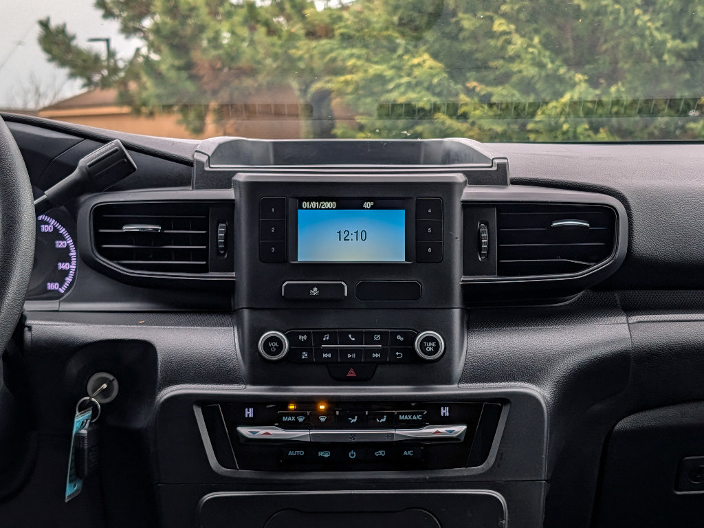 Used 2021 Ford Explorer 4WD Police Interceptor image 19