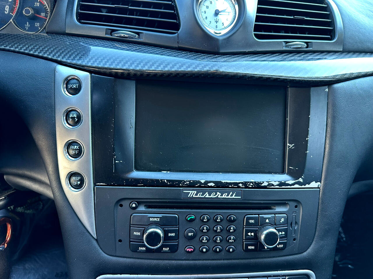 Used 2011 Maserati GranTurismo S image 33