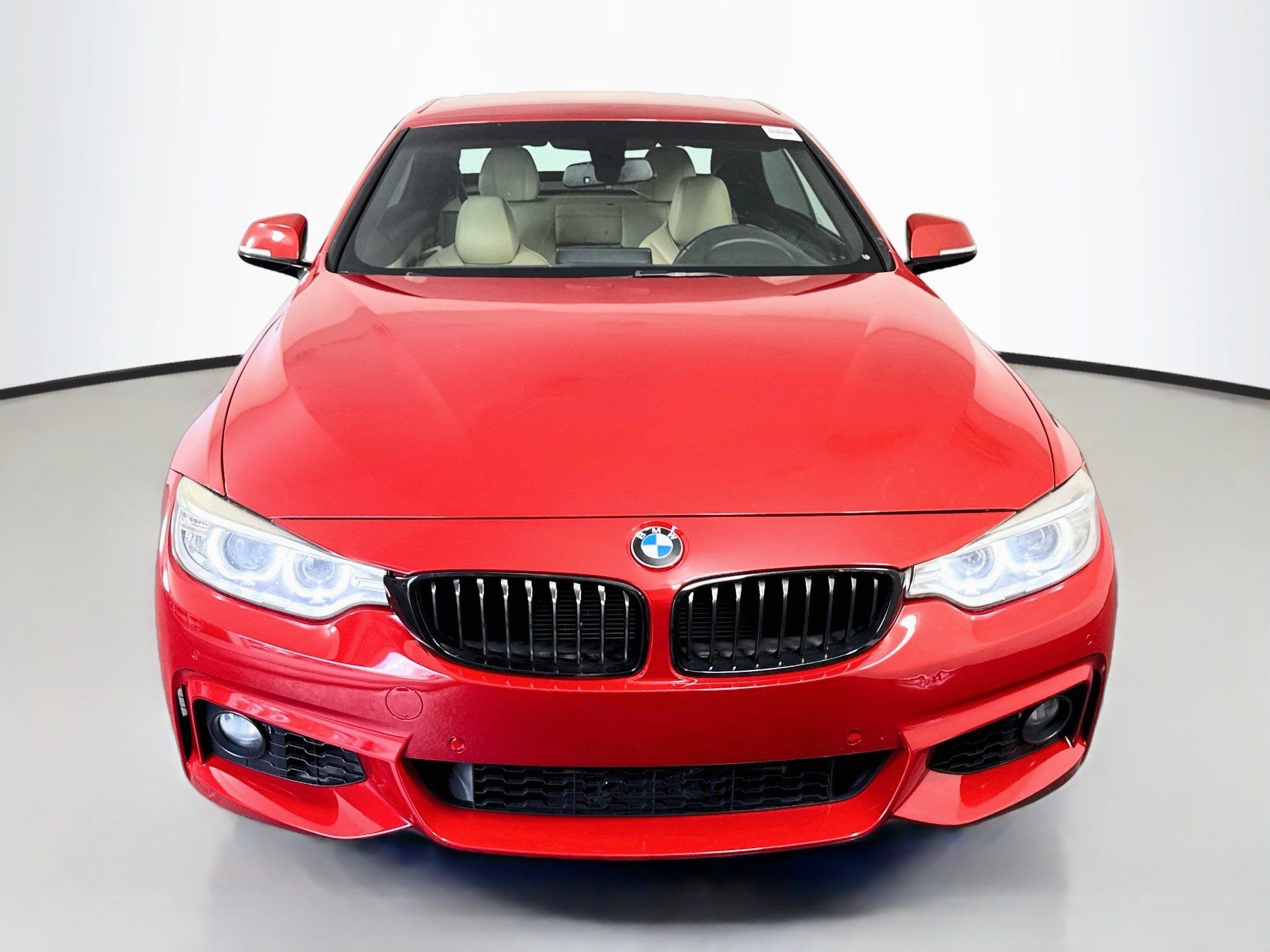 Used 2016 BMW 428i Convertible RWD image 2