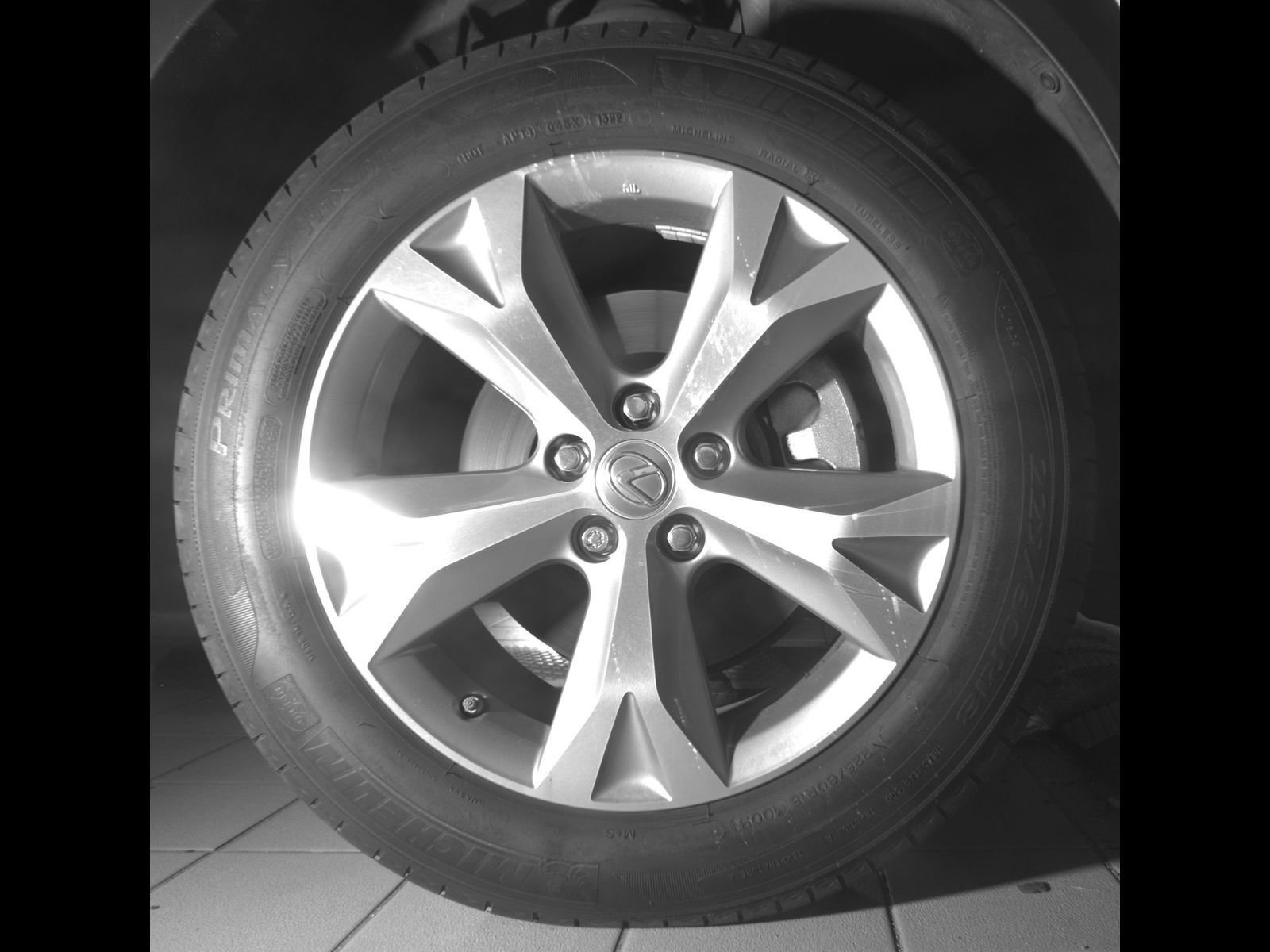 Used 2017 Lexus NX 300h AWD w/ Premium Package image 26
