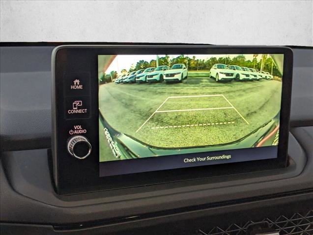 New 2026 Honda Accord SE image 12