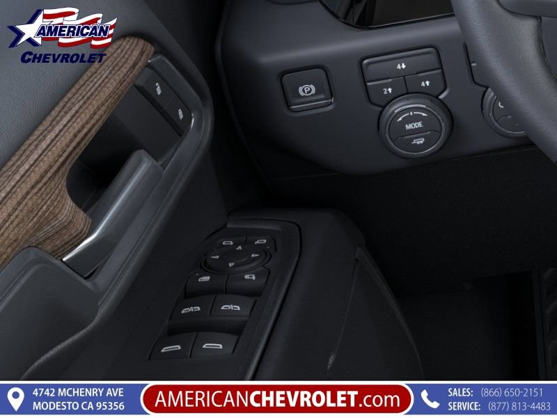 New 2026 Chevrolet Silverado 2500 LT w/ Trail Boss Package AWD/4WD image 22