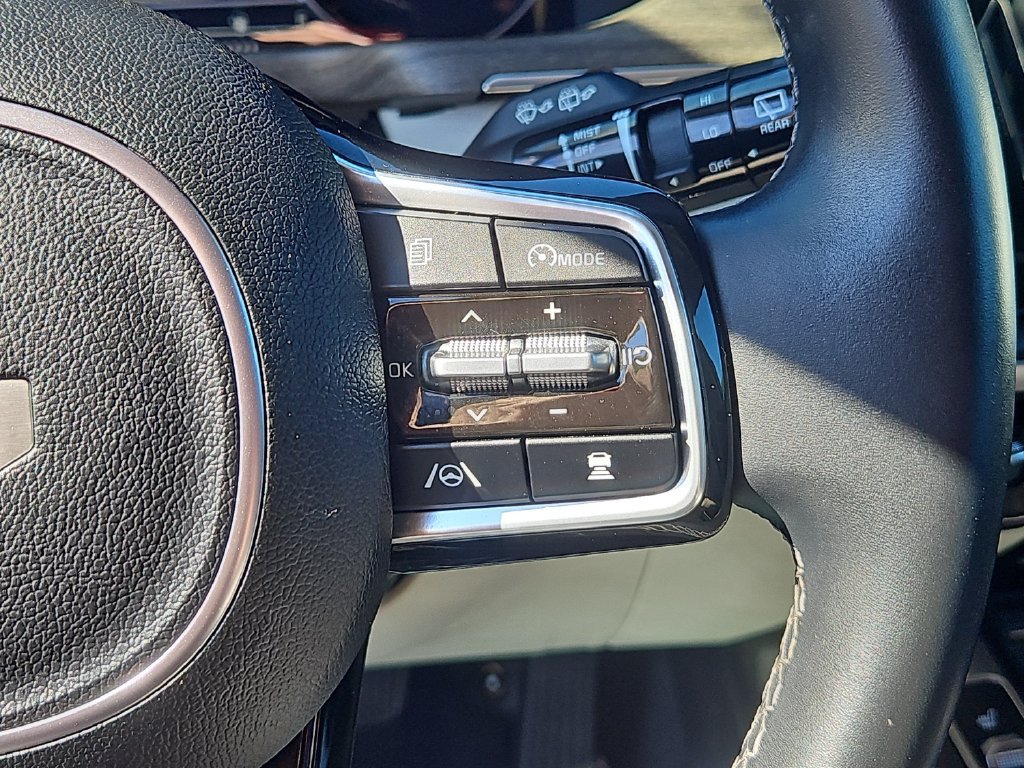 Used 2023 Kia Sorento X-Line EX AWD/4WD image 27