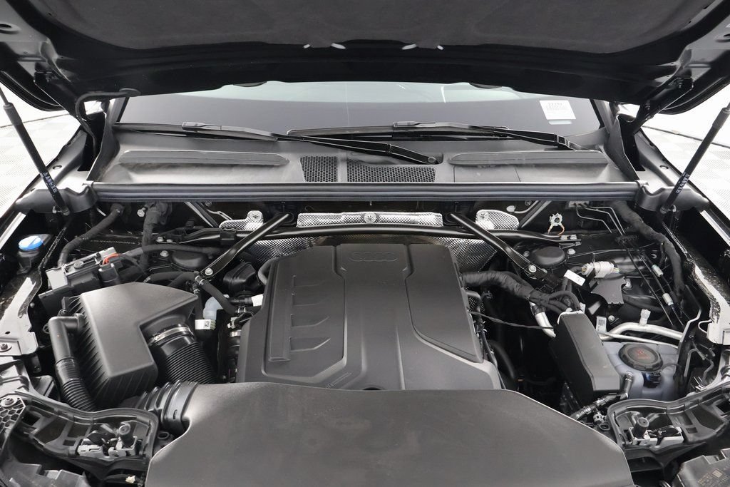 New 2026 Audi Q5 Premium Plus AWD/4WD image 9