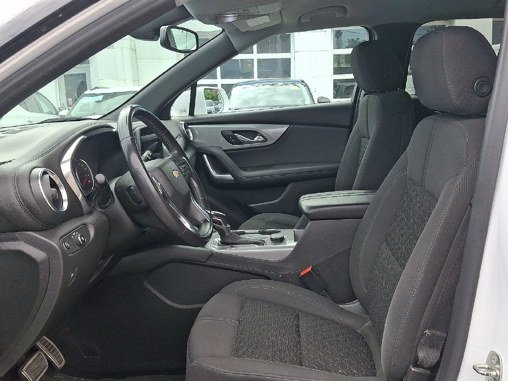 Used 2020 Chevrolet Blazer LT AWD/4WD image 11