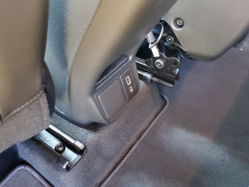 Used 2024 Buick Encore GX Preferred image 20