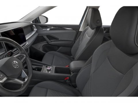 New 2026 Volkswagen Tiguan SE image 11