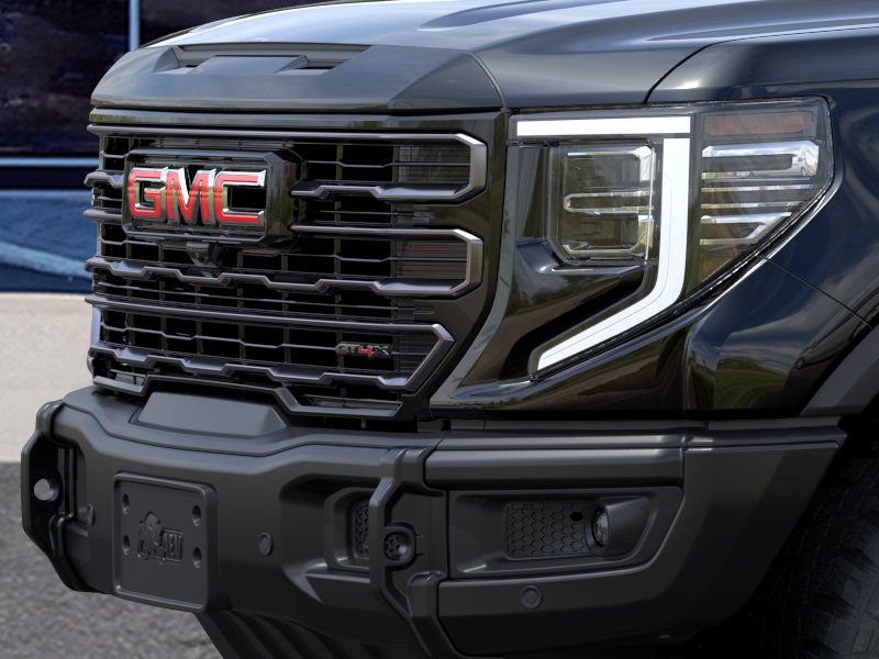 New 2026 GMC Sierra 1500 AT4X AWD/4WD image 13