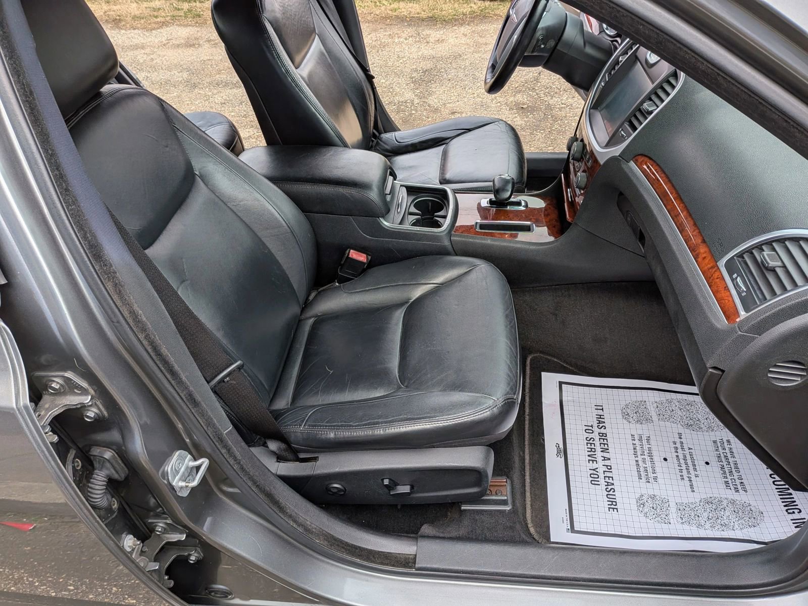 Used 2012 Chrysler 300 Limited RWD image 32