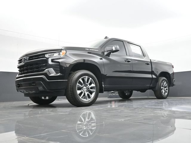 New 2026 Chevrolet Silverado 1500 RST w/ RST All Star Premium Package AWD/4WD image 52