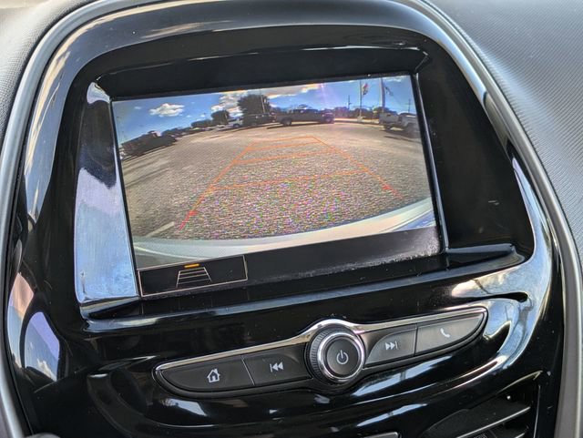 Used 2020 Chevrolet Spark LT image 24