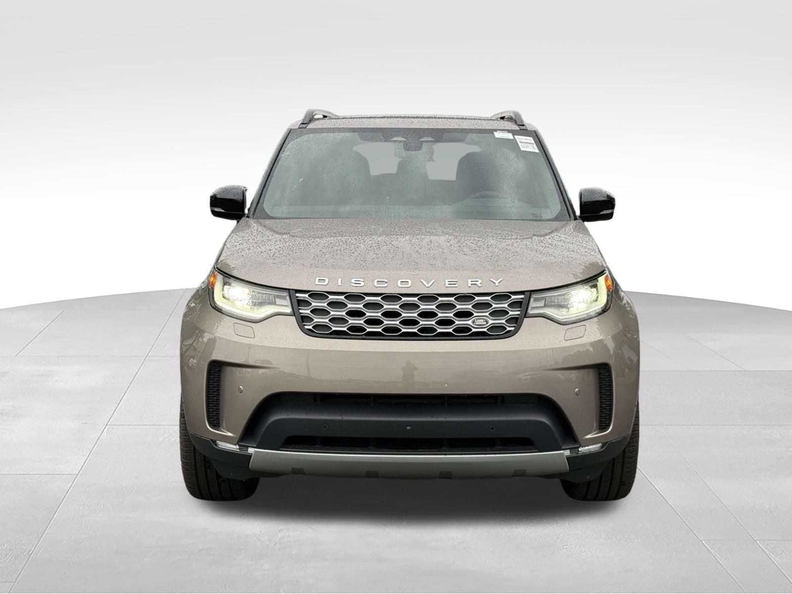 New 2026 Land Rover Discovery S AWD/4WD image 9