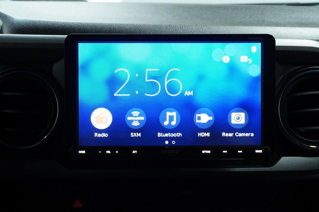 Used 2019 Toyota Tacoma TRD Sport image 17