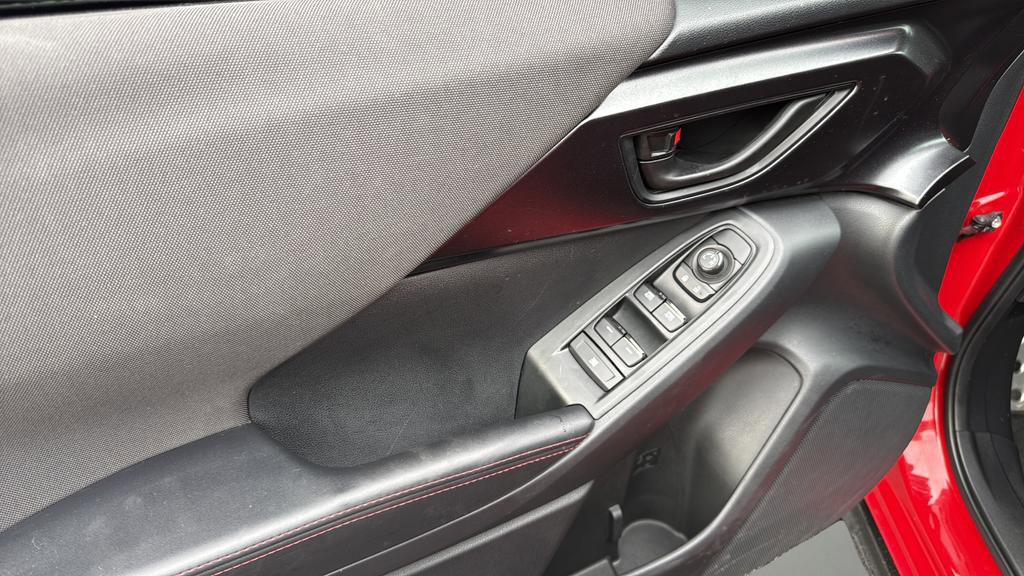 Used 2025 Subaru Impreza RS image 11