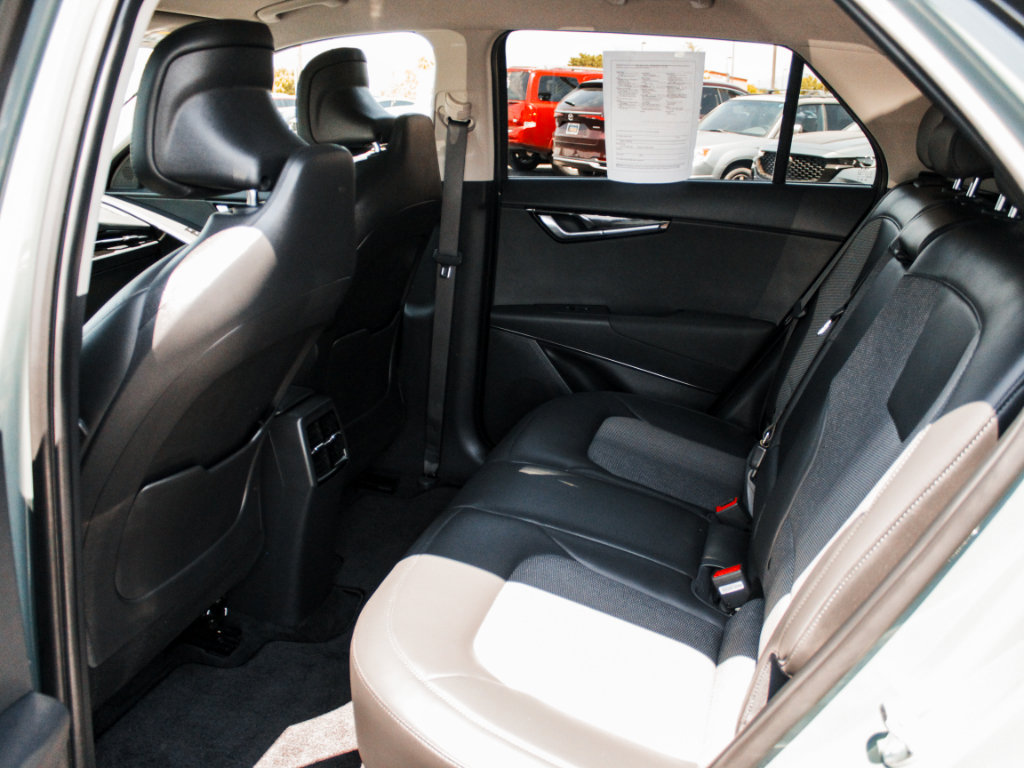 Used 2023 Kia Niro Wind w/ Wind Preserve Package FWD image 22