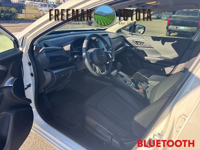 Used 2024 Subaru Impreza 2.0i Sport w/ Popular Package #1 image 7