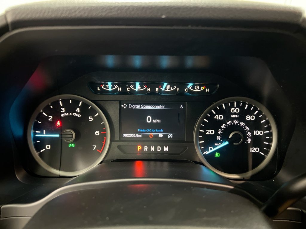 Used 2020 Ford F150 XLT w/ Equipment Group 302A Luxury AWD/4WD image 12