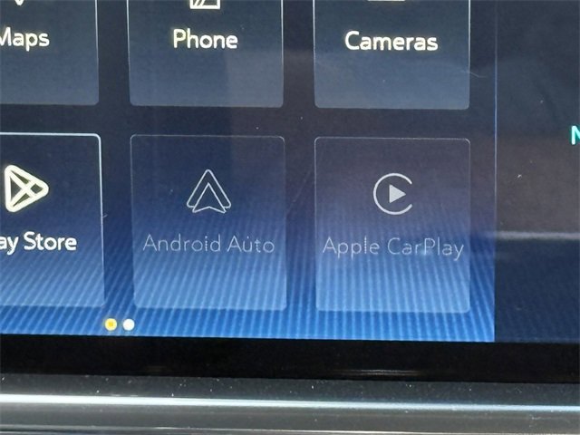 New 2026 Chevrolet Silverado 1500 LT Trail Boss w/ Safety Package image 24