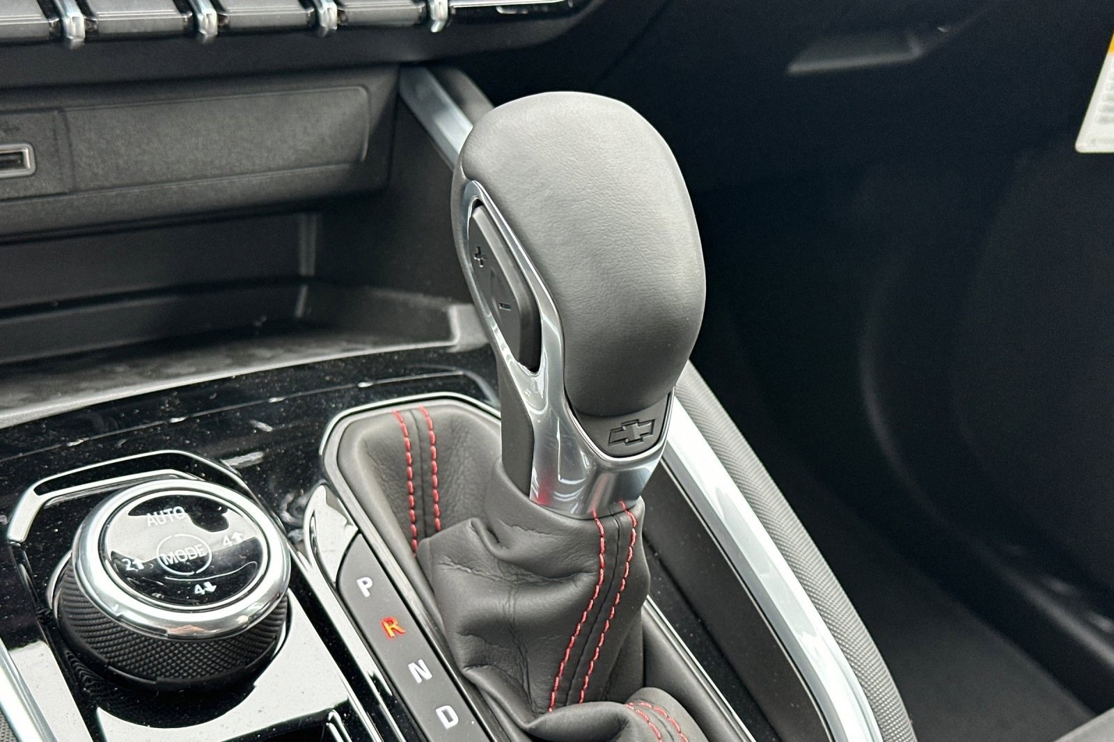 New 2025 Chevrolet Colorado Z71 w/ Technology Package image 24