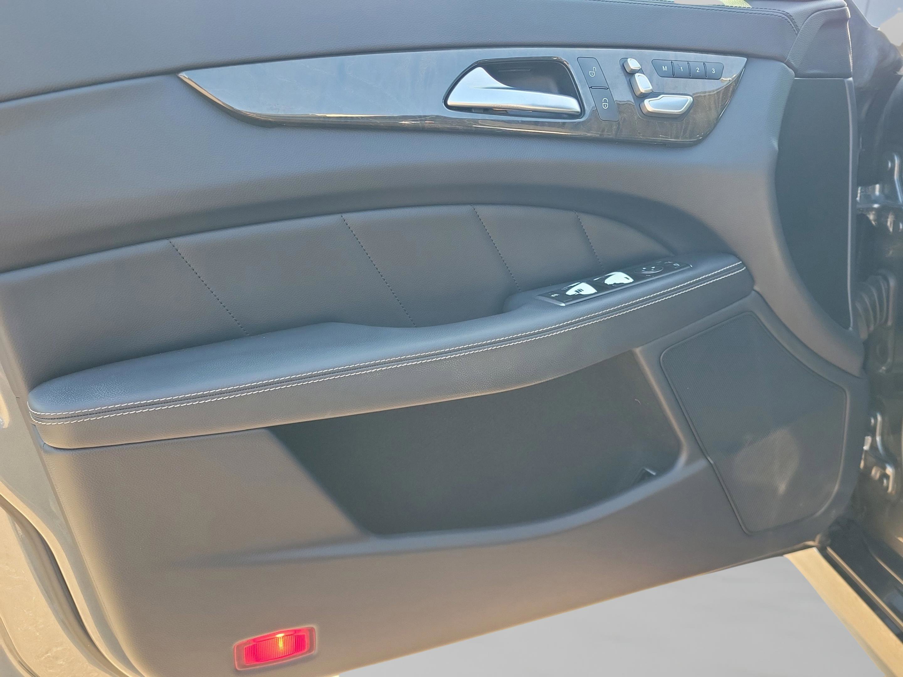 Used 2016 Mercedes-Benz CLS 400 image 18