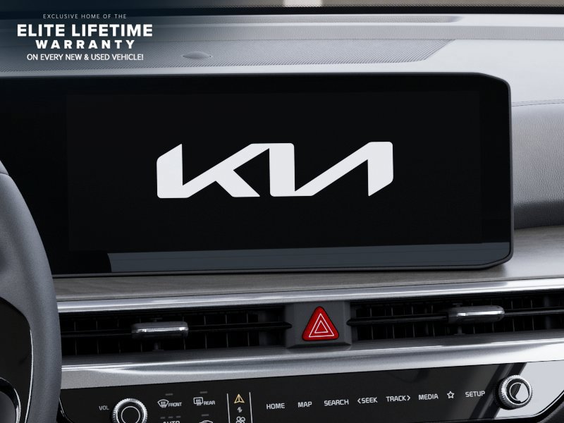 New 2026 Kia Sorento SX AWD/4WD image 21