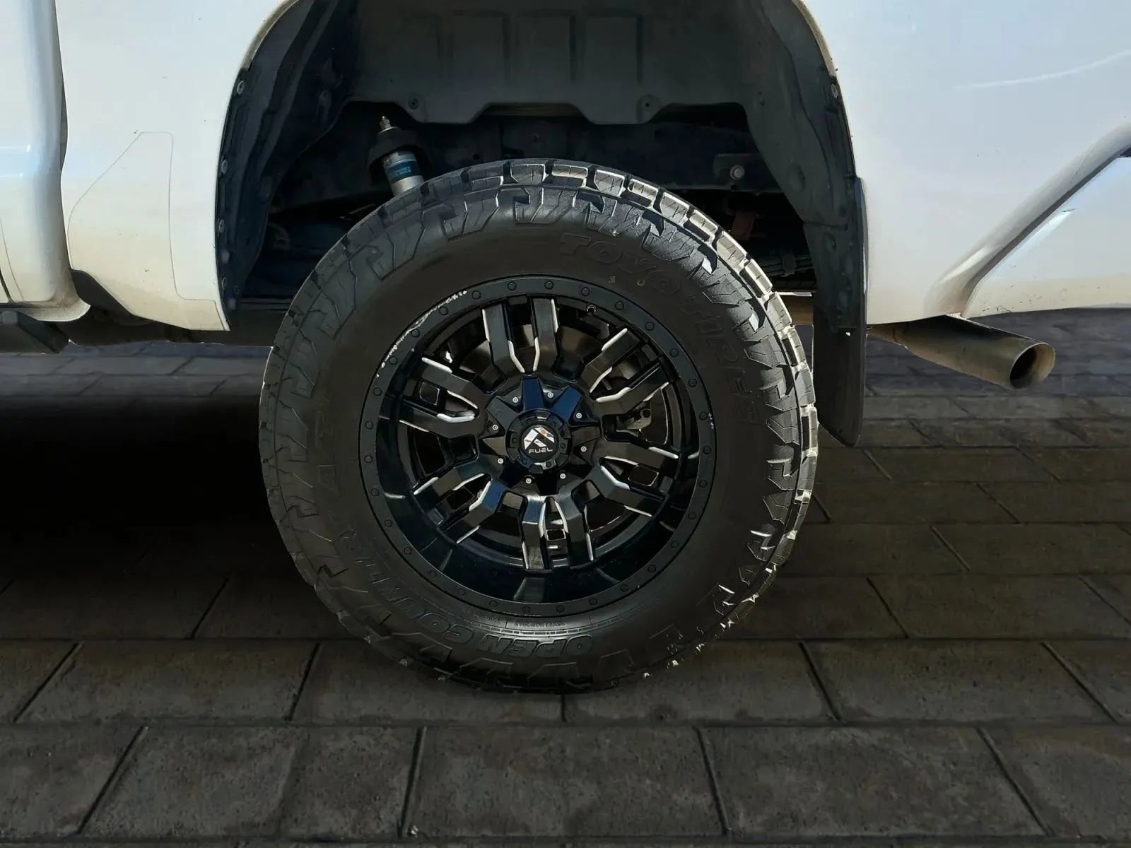 Used 2018 Toyota Tundra 1794 Edition image 18