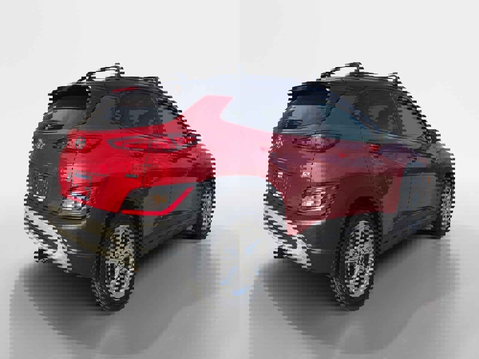 Used 2022 Hyundai Kona SEL w/ Cargo Package image 3