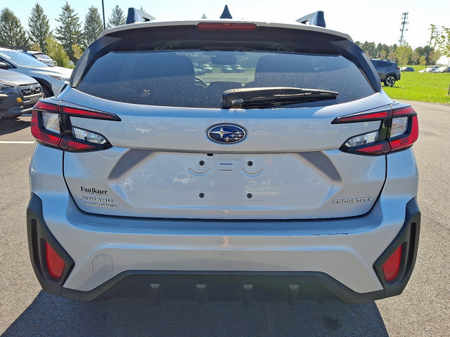 Certified 2024 Subaru Crosstrek 2.0i Premium AWD/4WD image 5