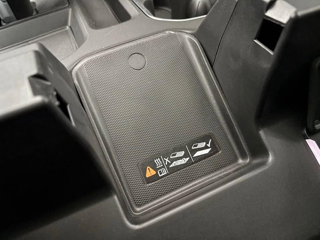 New 2026 GMC Sierra 1500 SLT w/ SLT Premium Package image 29