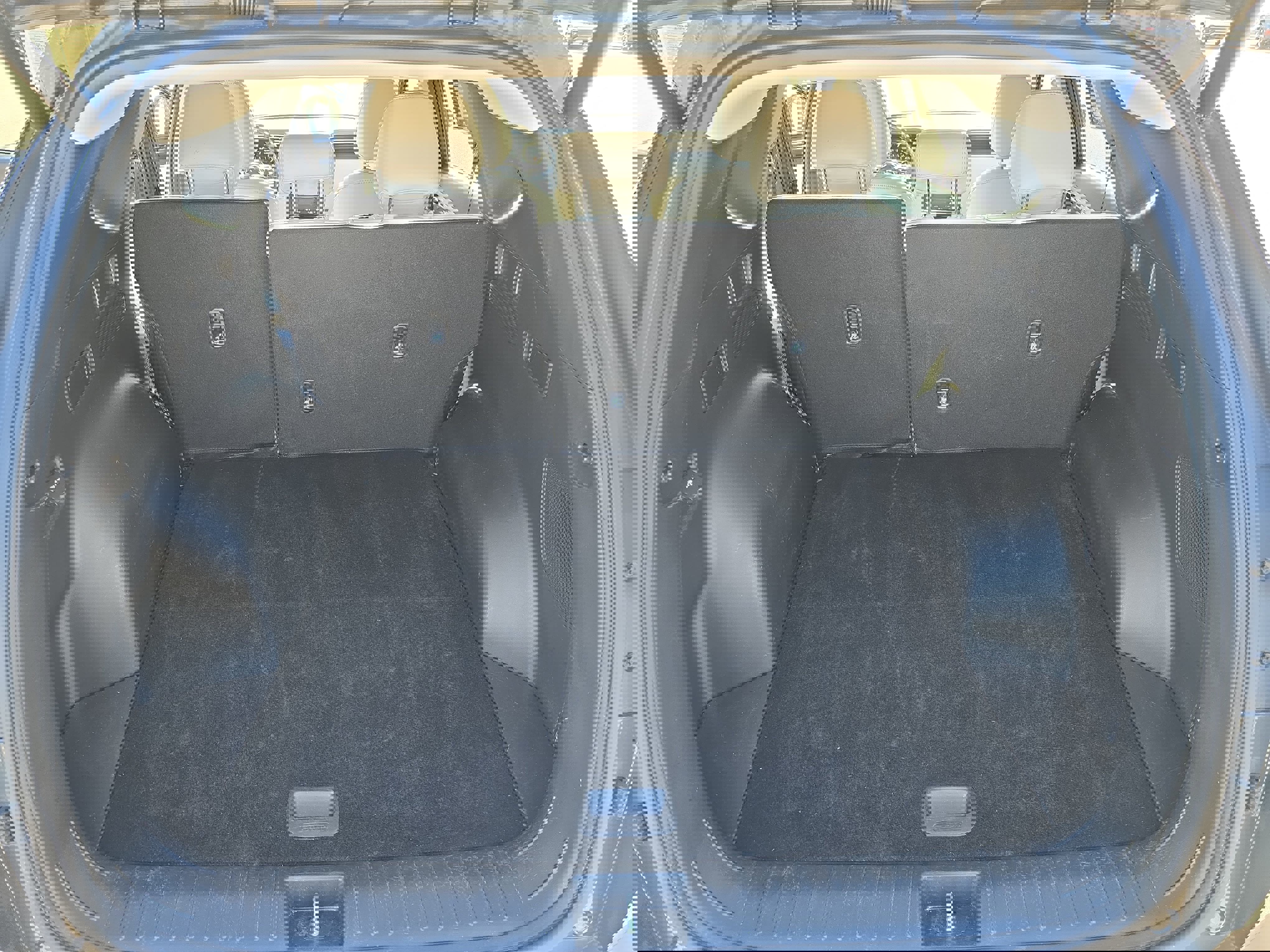 Used 2024 Hyundai Tucson Limited image 12