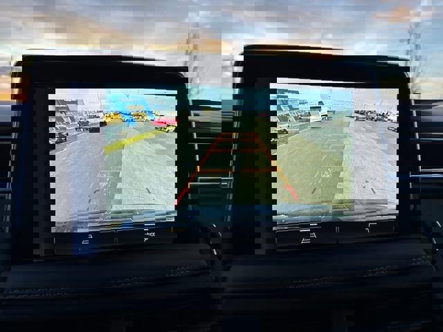 Certified 2023 Chevrolet Tahoe LT image 20