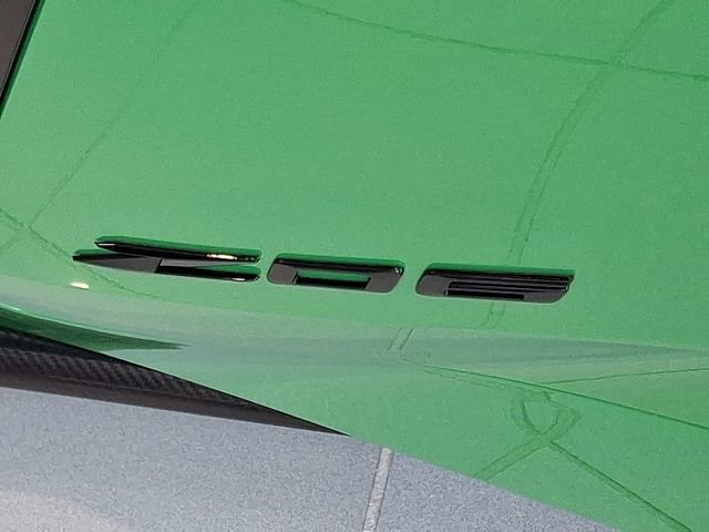 New 2026 Chevrolet Corvette Z06 image 10