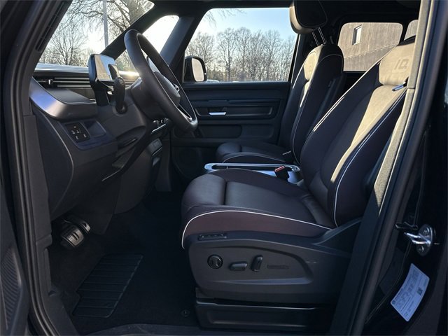 New 2025 Volkswagen ID. Buzz Pro S image 13