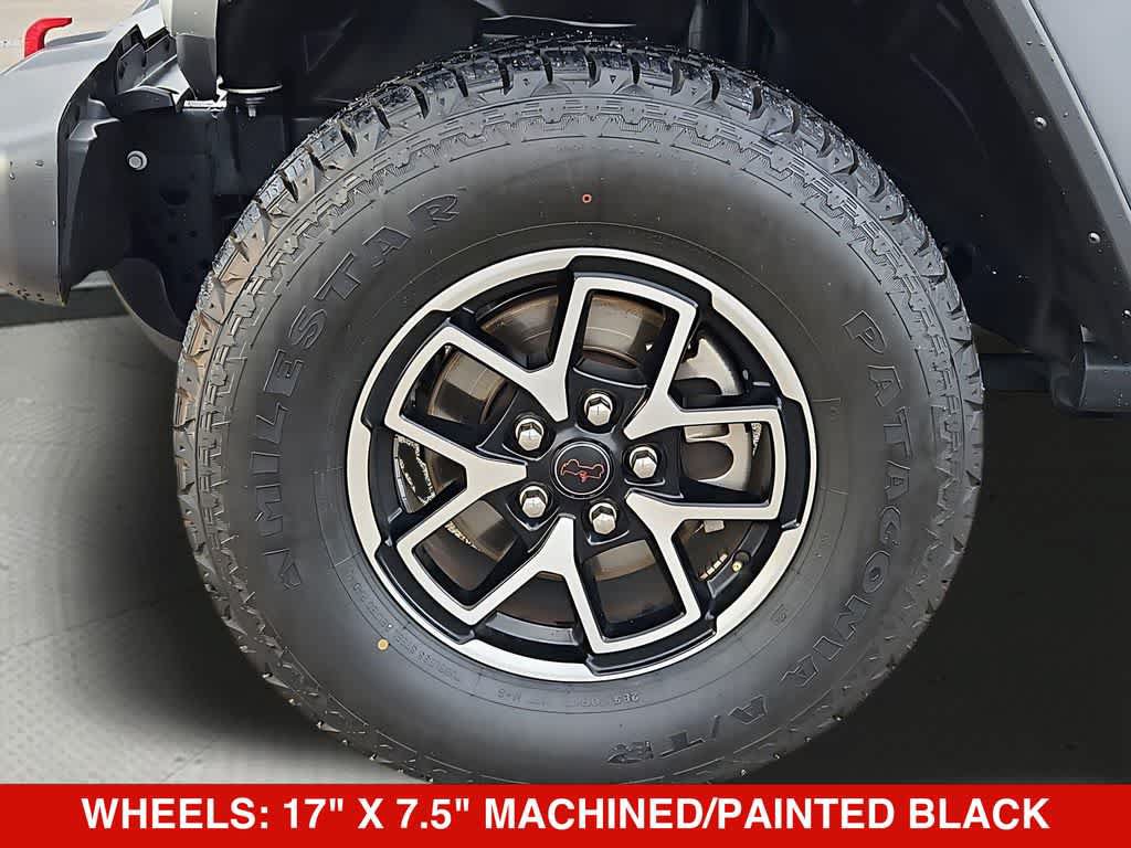Used 2024 Jeep Wrangler Unlimited Rubicon AWD/4WD image 15
