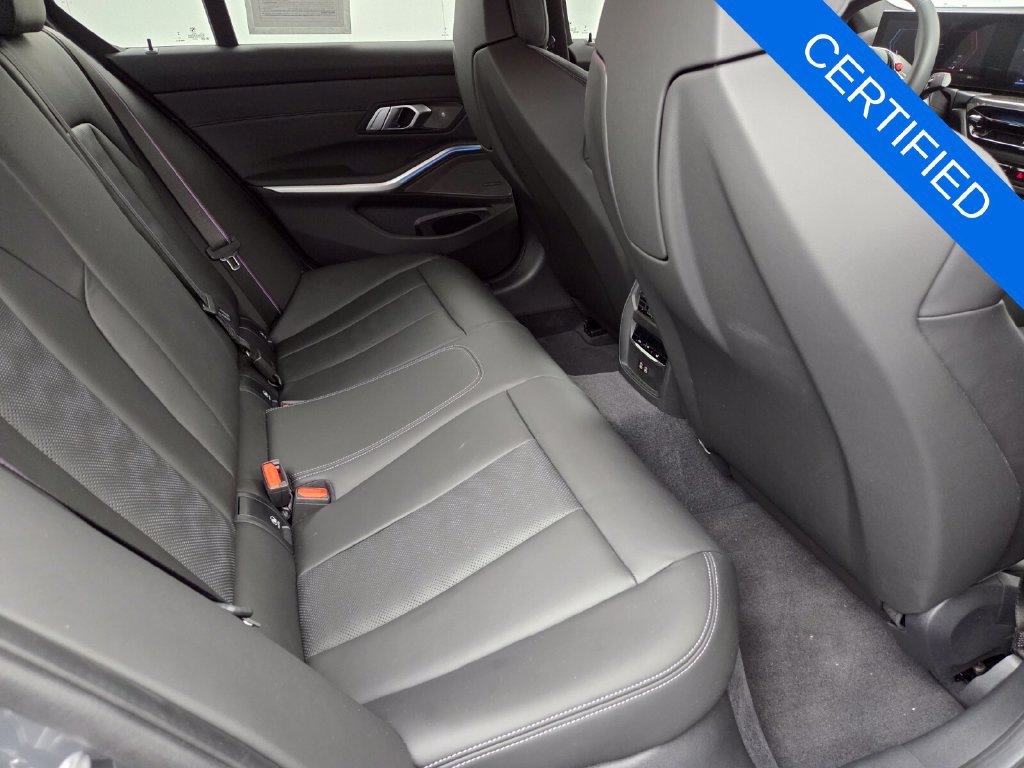 Used 2026 BMW M3 Competition AWD/4WD image 19