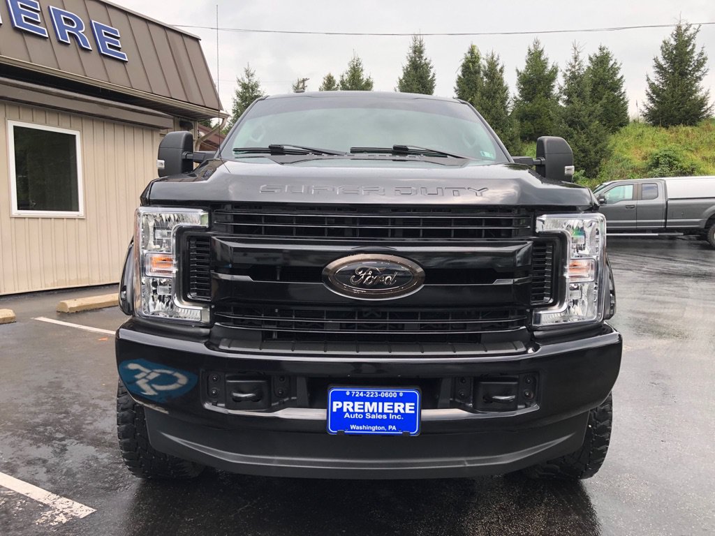 Used 2019 Ford F250 XLT AWD/4WD image 9