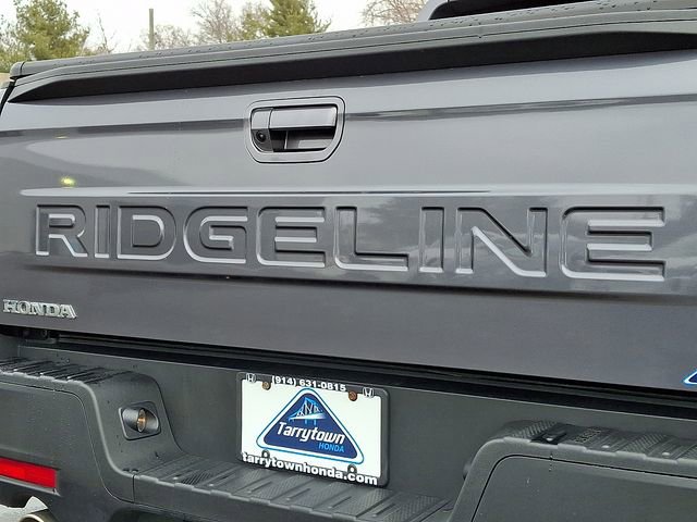 Certified 2024 Honda Ridgeline RTL image 29