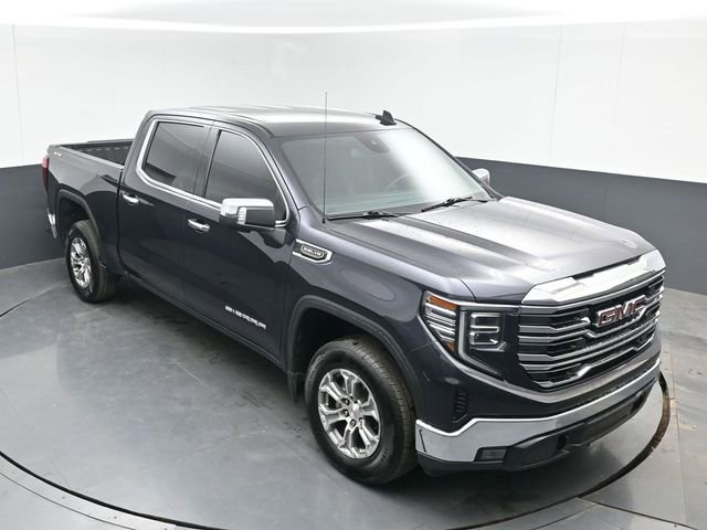 Used 2024 GMC Sierra 1500 SLT image 33