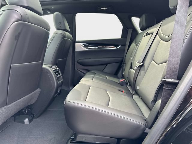 New 2026 Cadillac XT5 Premium Luxury w/ Driver Assist Package AWD/4WD image 11