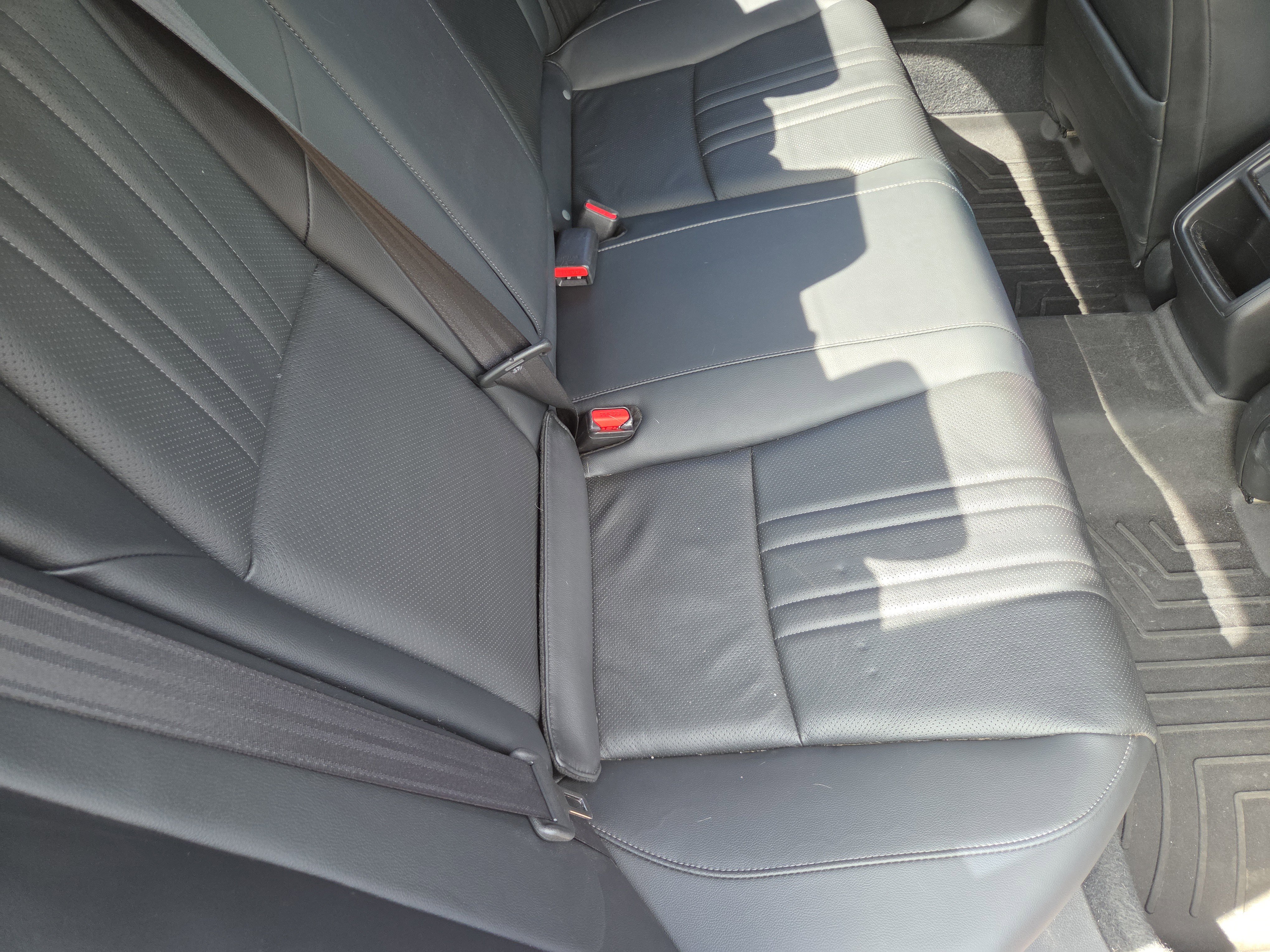 Used 2022 Honda Accord Sport Special Edition image 20