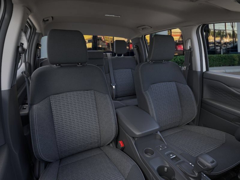 New 2026 Ford Ranger XL RWD image 10