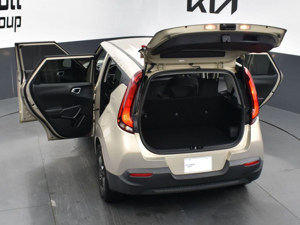 Used 2020 Kia Soul EX image 39