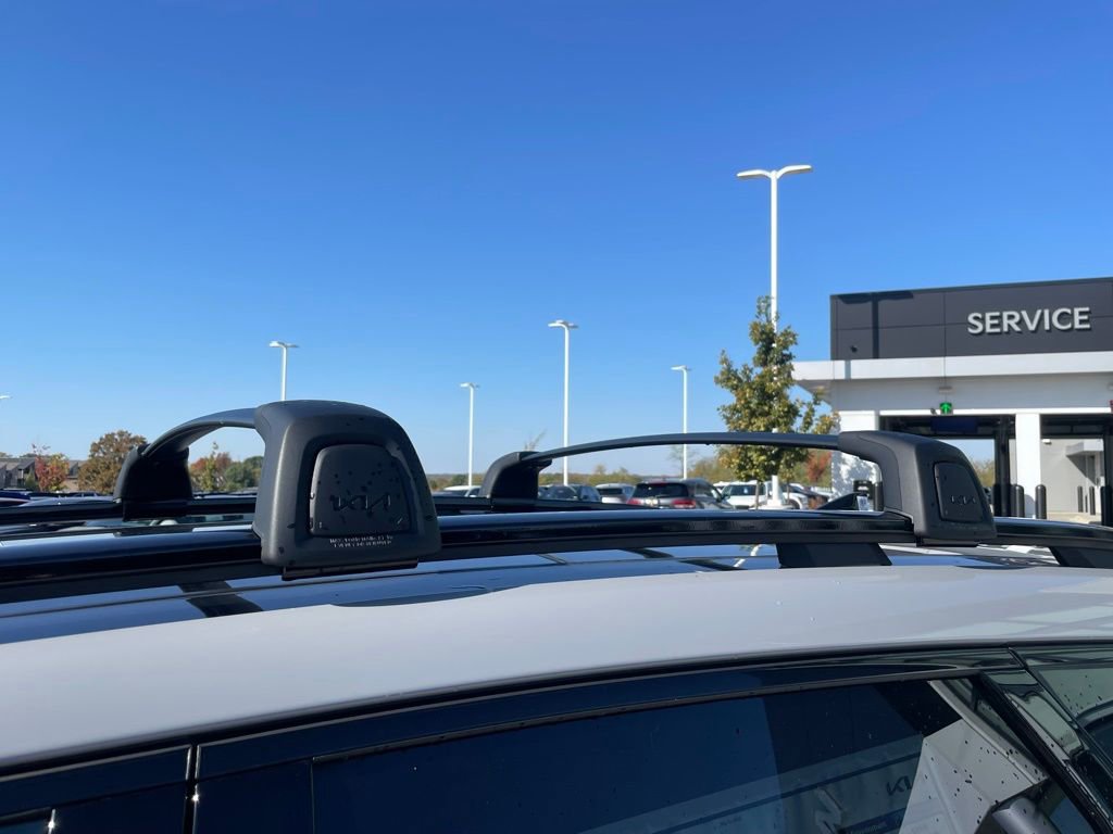 New 2026 Kia Sportage X-Line image 32