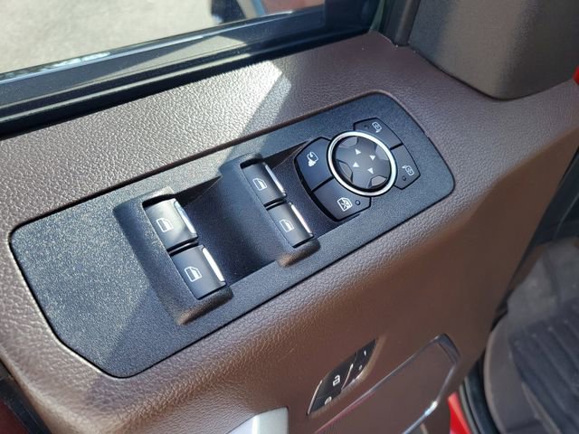 Used 2019 Ford F150 King Ranch w/ Equipment Group 601A Luxury image 9