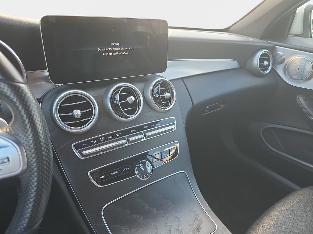 Used 2019 Mercedes-Benz C 300 Cabriolet image 15