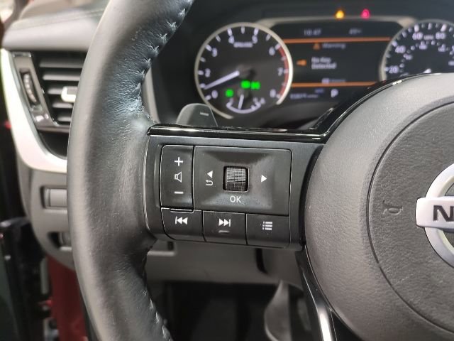 Used 2021 Nissan Rogue SL w/ Premium Package image 26