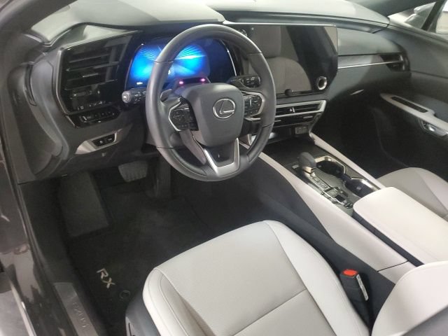 Used 2026 Lexus RX 350h w/ Convenience Package AWD/4WD image 19